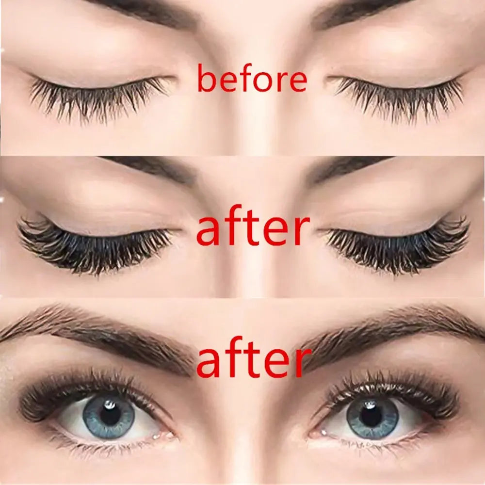 Lash Attract Magnetic Eyelash Kit