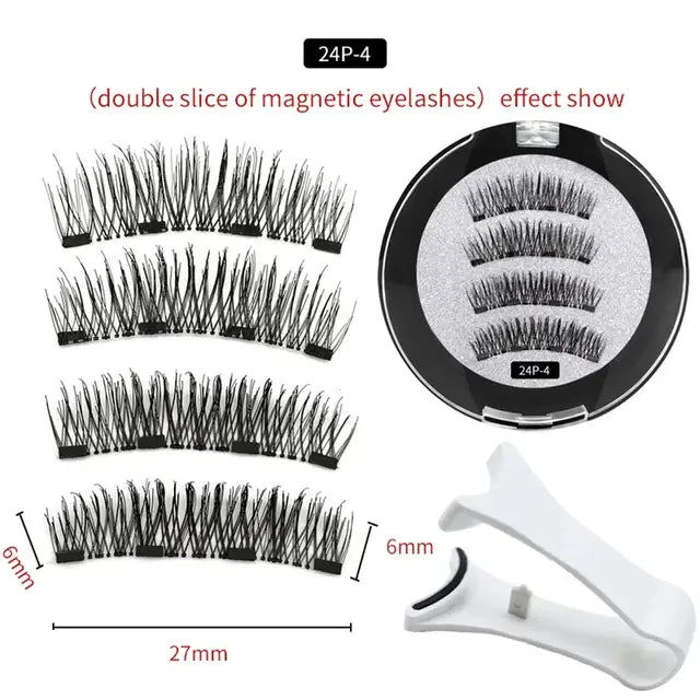 Lash Attract Magnetic Eyelash Kit