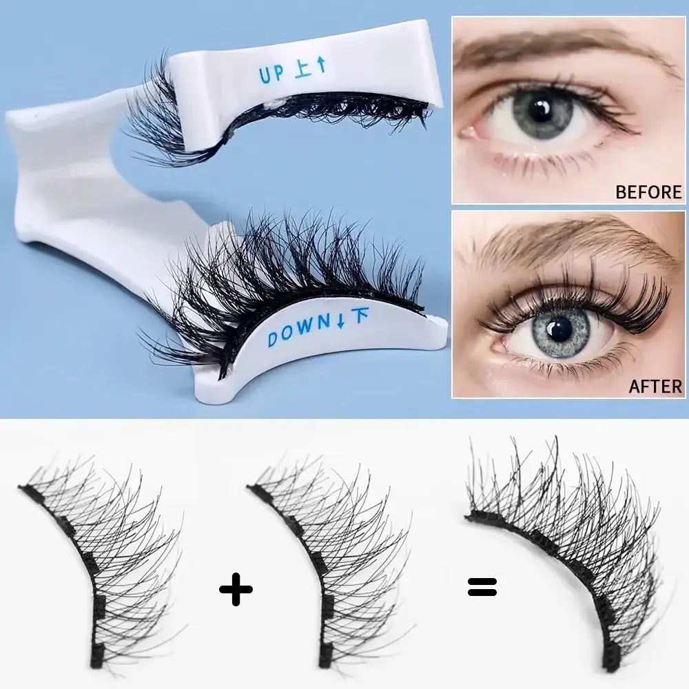 Lash Attract Magnetic Eyelash Kit