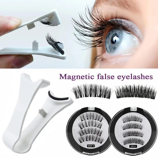 Lash Attract Magnetic Eyelash Kit